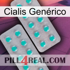 Cialis Genérico 29